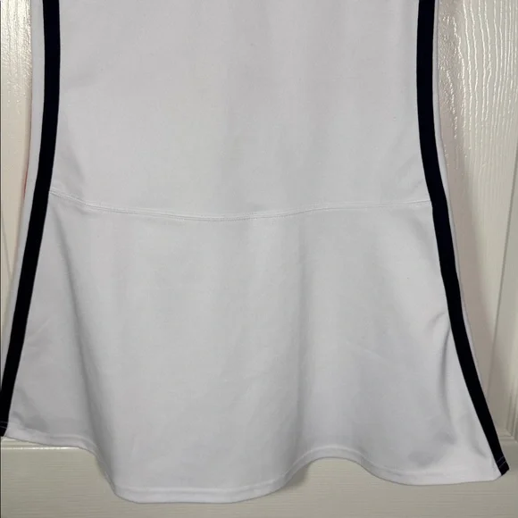Lilly Pulitzer White Golf Tennis XS dress - Picture 3 of 8